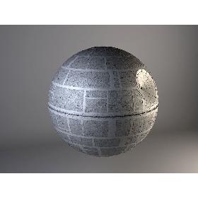 Star Wars Death Star